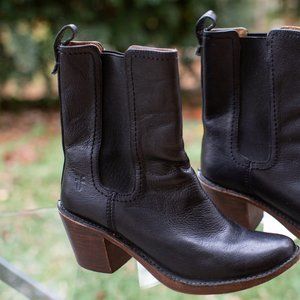Women's Frye Boots
